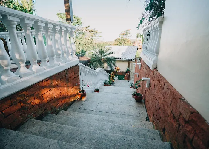 Pousada Villa ValentinaVilla