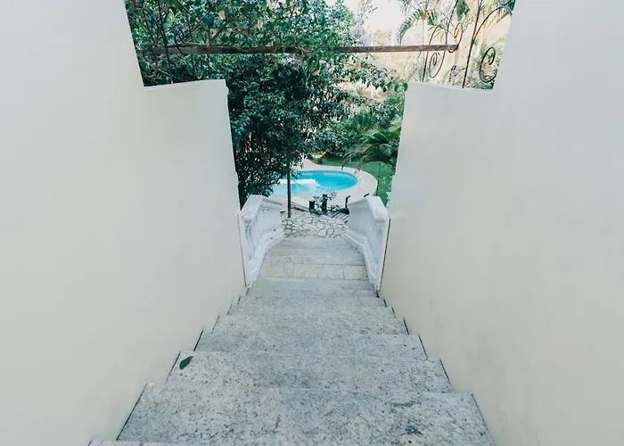 Pousada Villa ValentinaVilla